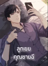 ภาพปกนิยาย ลูกเขยคุณชายฉี