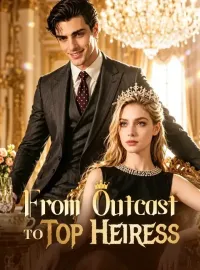 From Outcast To Top Heiress
