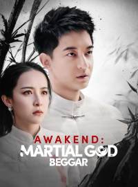 Awakend: Martial God Beggar