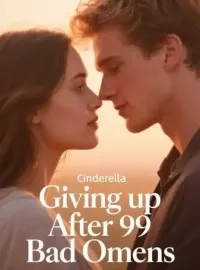 Giving up After 99 Bad Omens