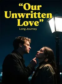 Our Unwritten Love Novel Cover