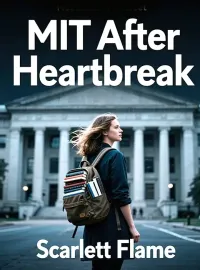 MIT After Heartbreak Novel Cover