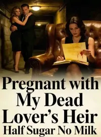 Pregnant with My Dead Lover's Heir Novel Cover