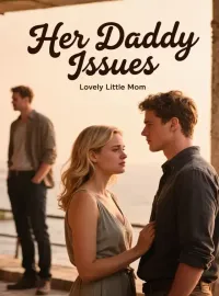 Her Daddy Issues

 Novel Cover