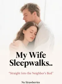 My Wife Sleepwalks… Straight Into the Neighbor's Bed Novel Cover