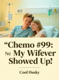 Chemo #99: My Wife Never Showed Up Novel Cover