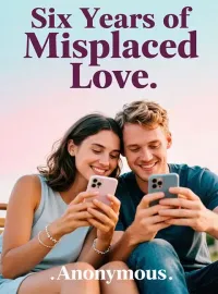 Six Years of Misplaced Love Novel Cover