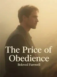 The Price of Obedience Novel Cover