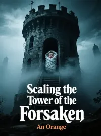 Scaling the Tower of the Forsaken Novel Cover