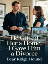 He Gifted Her a Home, I Gave Him a Divorce Novel Cover