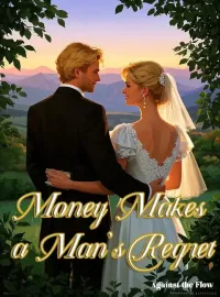 Money Makes a Man's Regret Novel Cover