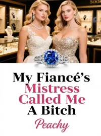 My Fiancé’s Mistress Called Me A Bitch Novel Cover
