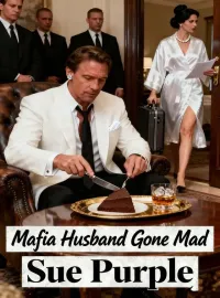 Mafia Husband Gone Mad Novel Cover