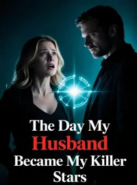The Day My Husband Became My Killer Novel Cover