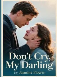 Don't Cry, My Darling Novel Cover