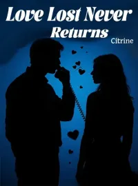 Love Lost Never Returns