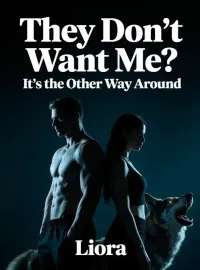 They Don't Want Me? It's the Other Way Around Novel Cover