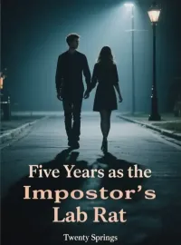 Five Years as the Impostor's Lab Rat