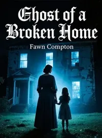 Ghost of a Broken Home Novel Cover