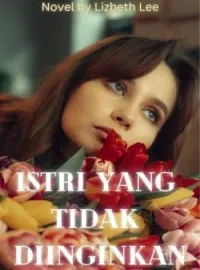 Sampul Novel ISTRI YANG TAK KU KENAL