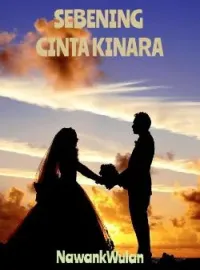 Sampul Novel Terjerat Cinta Duda Dingin