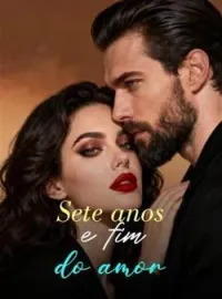 Sete anos e fim do amor