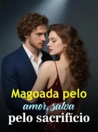 Magoada pelo amor, salva pelo sacrifício