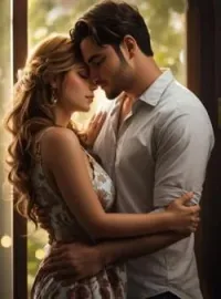 Capa do Romance Rendida pelo meu chefe mais novo
