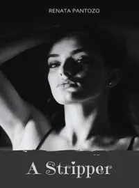 Capa do Romance A STRIPPER