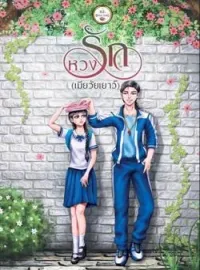 ภาพปกนิยาย หวงรัก (เมียวัยเยาว์)