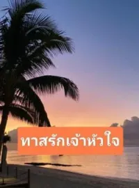 ภาพปกนิยาย ทาสรักเจ้าหัวใจ