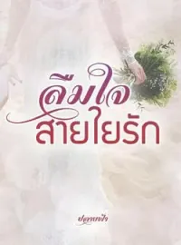 ภาพปกนิยาย ลืมใจสายใยรัก