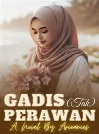 Sampul Novel Gadis (Tak) Perawan