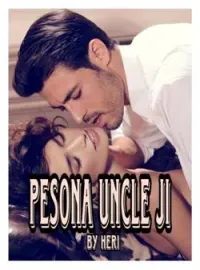 Sampul Novel Pesona Uncle Ji