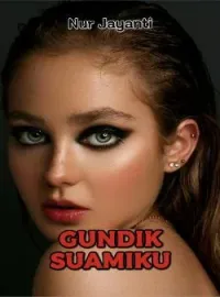 Sampul Novel Gundik Suamiku