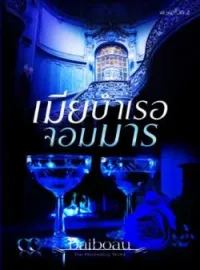 ภาพปกนิยาย เมียบำเรอจอมมาร
