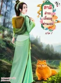 ภาพปกนิยาย สามี ข้าจะเลี้ยงดูท่านเอง