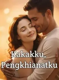 Sampul Novel Kakakku, Pengkhianatku