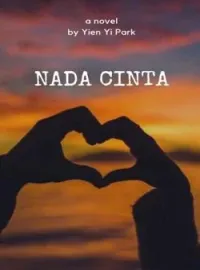 Sampul Novel NADA CINTA