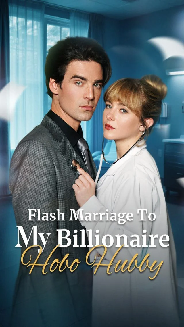 Flash Marriage To My Billionaire Hobo Hubby full movie free watch ...