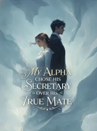My Alpha Chose His Secretary Over His True Mate Novel Cover