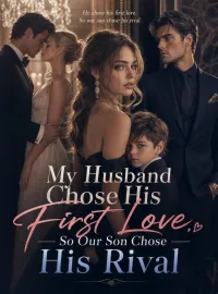 My Husband Chose His First Love, So Our Son Chose His Rival