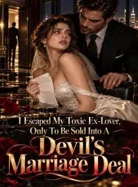 I Escaped My Toxic Ex‑Lover, Only To Be Sold Into A Devil’s Marriage Deal