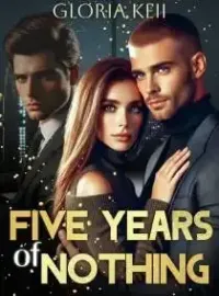 Five Years of Nothing Novel Cover