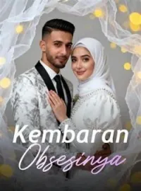 Sampul Novel Kembaran Obsesinya
