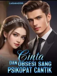 Cinta & Obsesi SANG PSIKOPAT Cantik