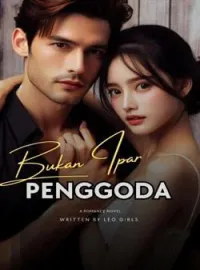 Sampul Novel Bukan Ipar Penggoda