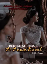 Bertahan Hidup di Dunia Komik 