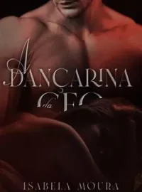 Capa do Romance A dançarina do CEO