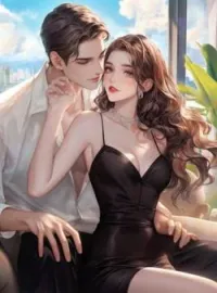ภาพปกนิยาย เพื่อนร้ายกลายรัก